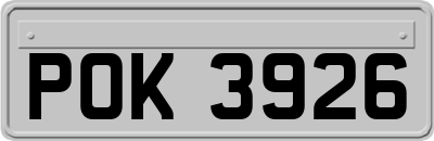 POK3926