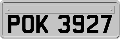 POK3927