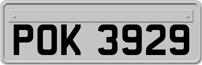 POK3929