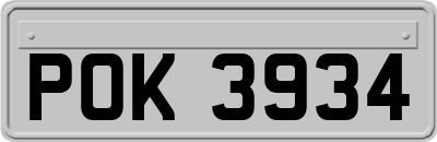 POK3934
