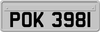 POK3981