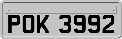 POK3992