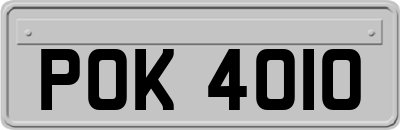 POK4010