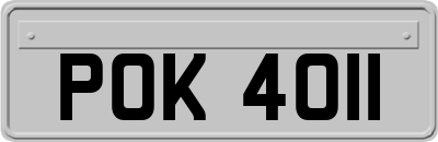 POK4011