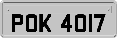 POK4017