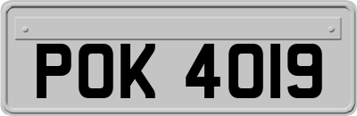 POK4019