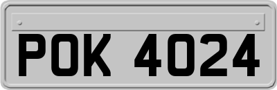 POK4024