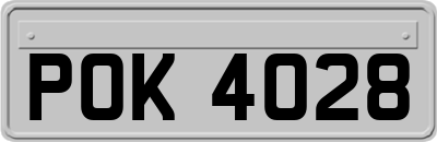 POK4028