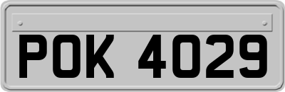 POK4029
