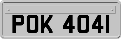 POK4041