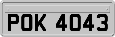 POK4043