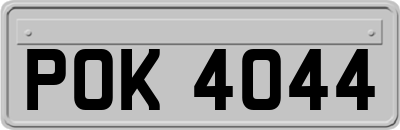 POK4044