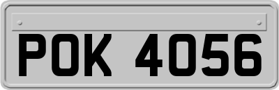 POK4056