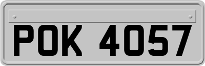POK4057
