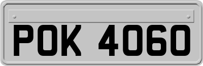 POK4060