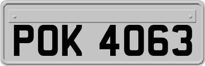 POK4063