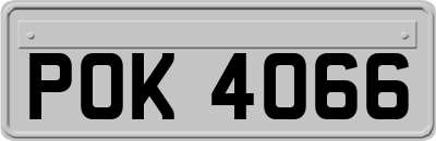 POK4066