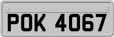 POK4067