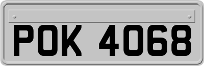 POK4068