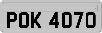 POK4070