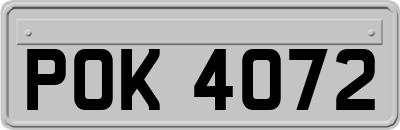 POK4072