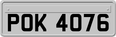 POK4076