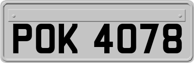 POK4078