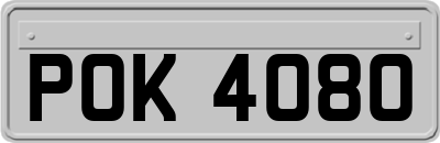 POK4080