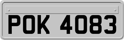 POK4083