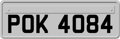 POK4084