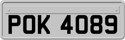 POK4089