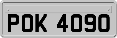 POK4090