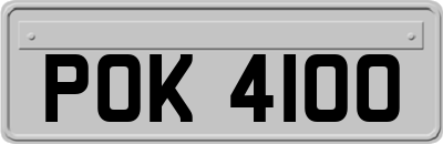 POK4100