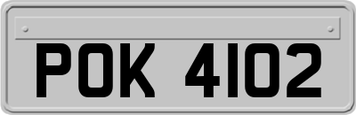 POK4102
