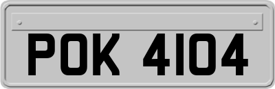 POK4104