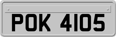 POK4105
