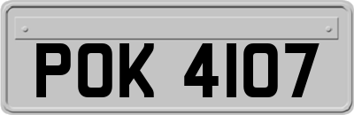 POK4107