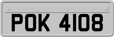 POK4108