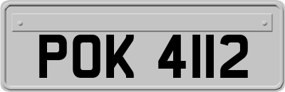 POK4112