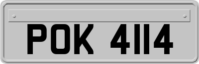 POK4114