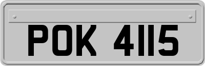 POK4115