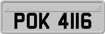 POK4116