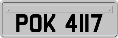POK4117