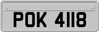 POK4118