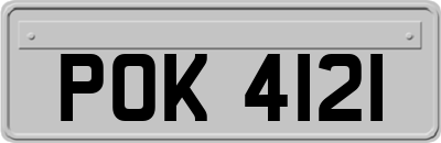 POK4121