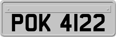 POK4122