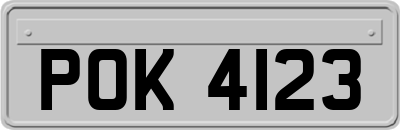 POK4123