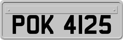 POK4125