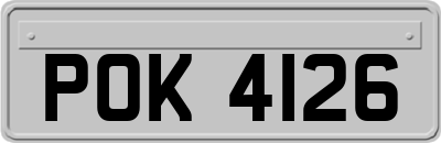 POK4126