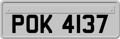 POK4137